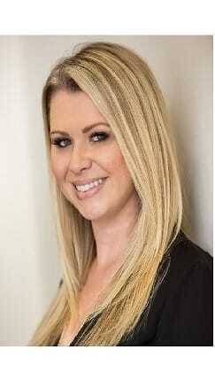 Brooke Gilece Photo