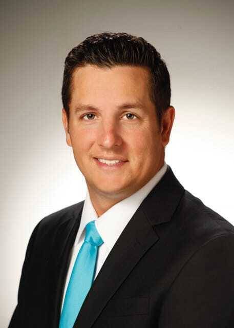 Matt Yorgey Photo