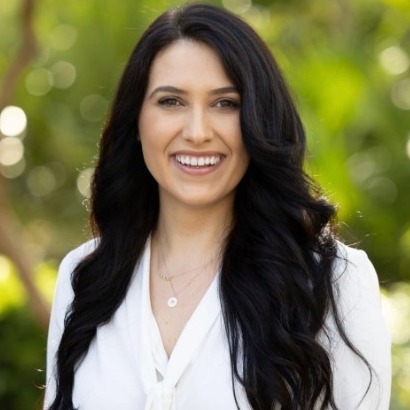 Sara Miller Photo