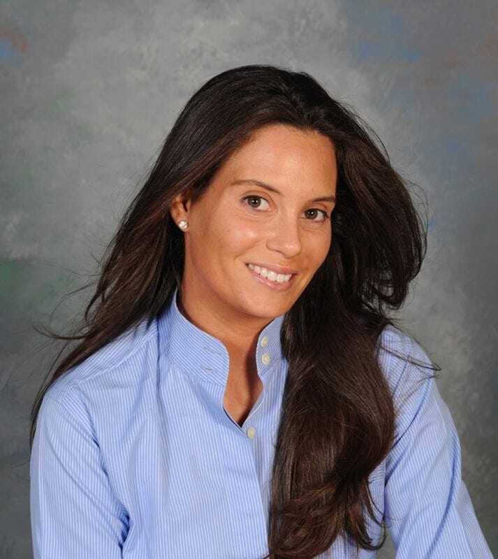 Sara Miller Photo